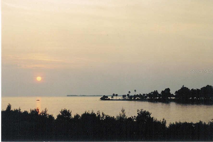 1500 Sunset Road, Unit C10 Tarpon Springs, FL 34689 - Photo 26 of 27 a view of lake