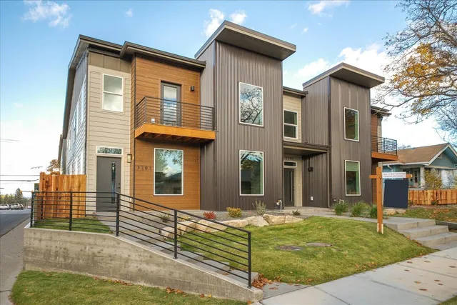 $419,000 | 3201 East 30th Avenue, Unit 3201 E 30TH AVE ADU, Spokane, WA 99223