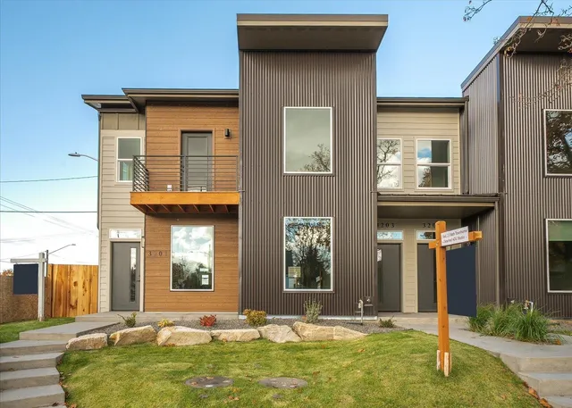 $399,000 | 3201 East 30th Avenue, Unit 3201 E 30TH AVE ADU, Spokane, WA 99223