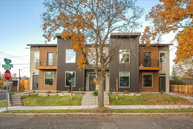 $399,000 | 3201 East 30th Avenue, Unit 3201 E 30TH AVE ADU, Spokane, WA 99223