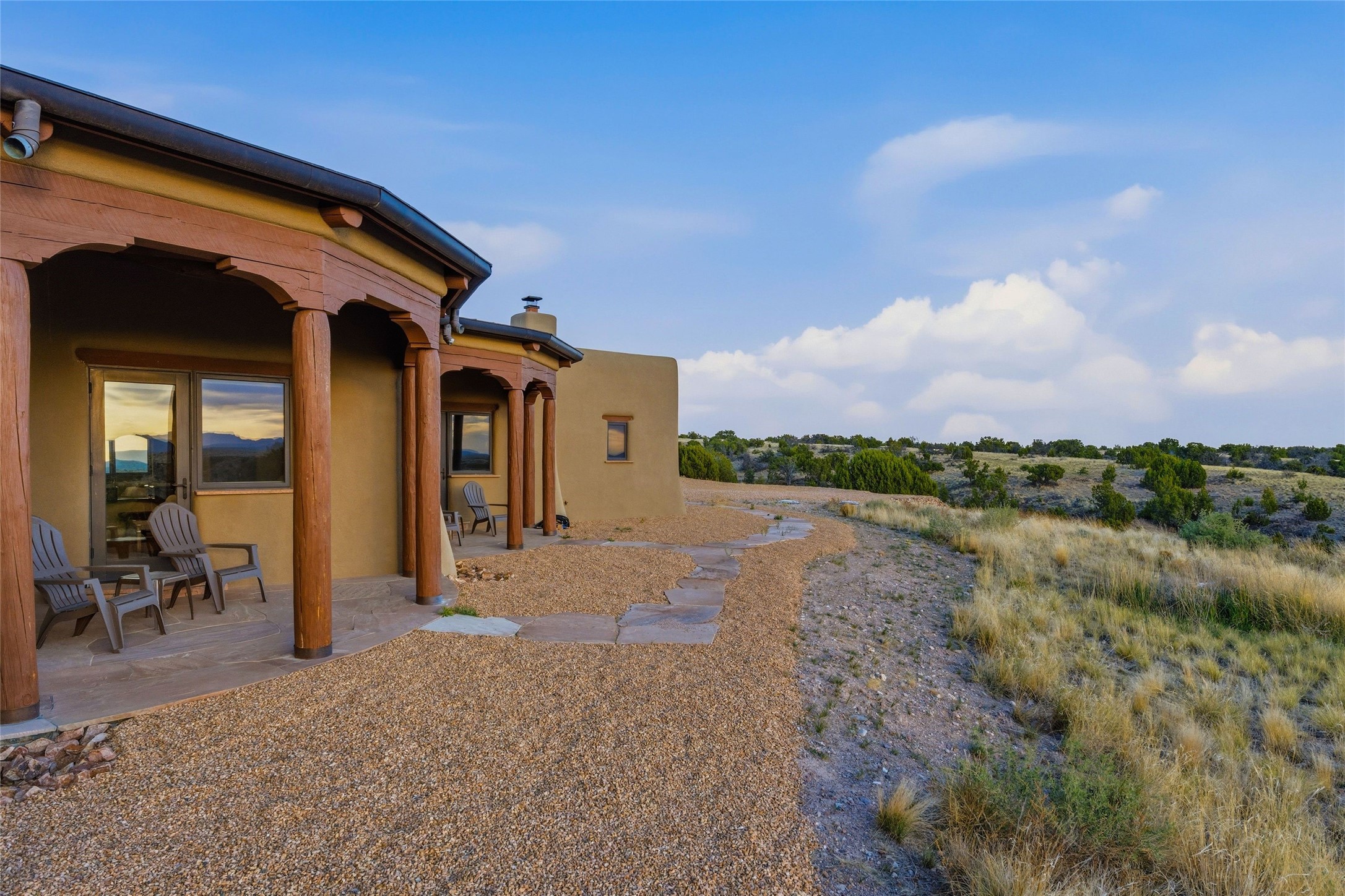 91 Pine Ranch Road Stanley, NM 87056 - Photo 28 of 34