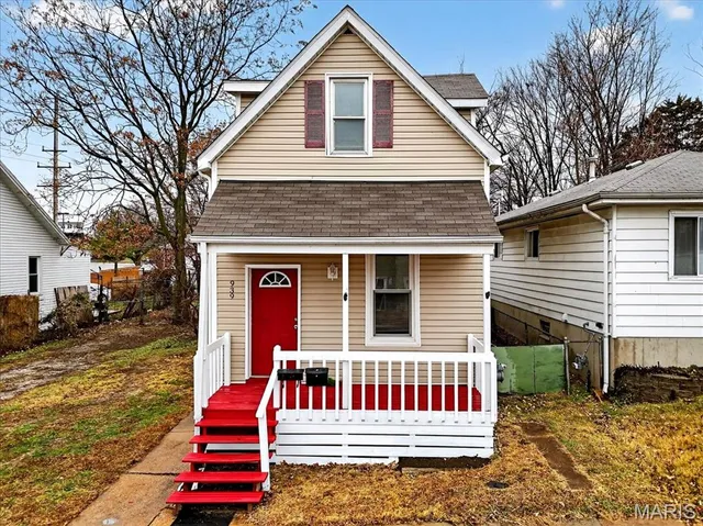 $160,000 | 939 Erskine Avenue, St. Louis, MO 63125
