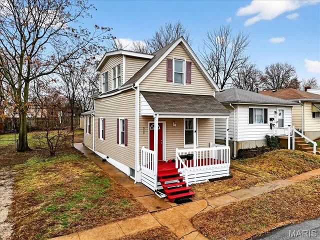 $160,000 | 939 Erskine Avenue, St. Louis, MO 63125