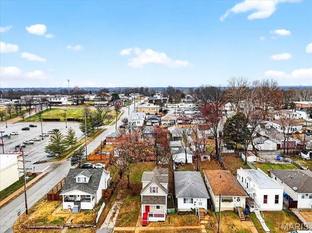 $160,000 | 939 Erskine Avenue, St. Louis, MO 63125