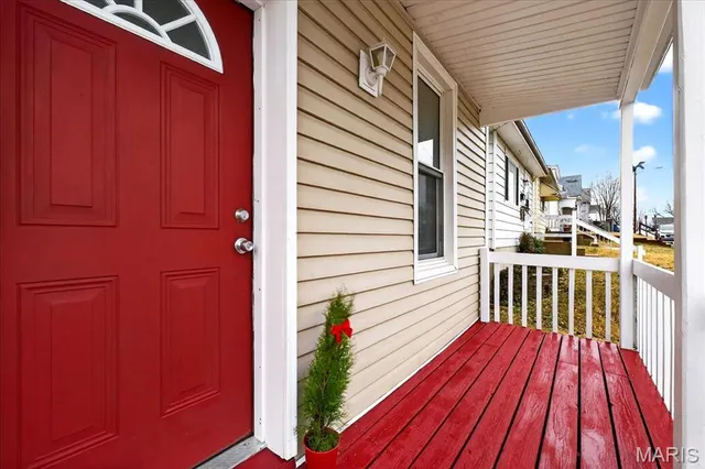 $160,000 | 939 Erskine Avenue, St. Louis, MO 63125