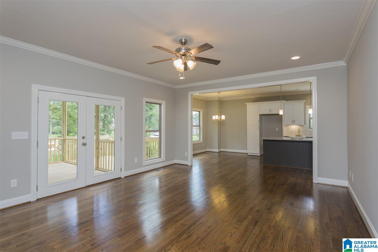 139 Highland Ridge Drive Chelsea, AL 35043 - Photo 5 of 39
