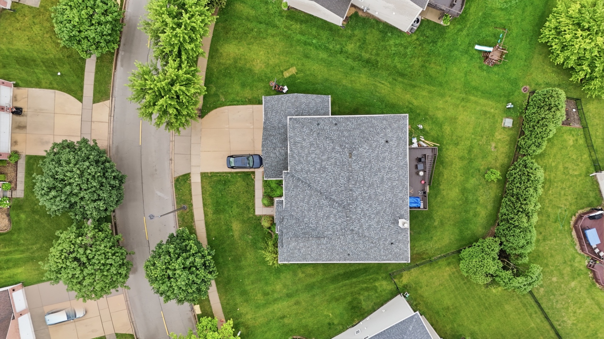 906 Blue Ridge Drive Streamwood, IL 60107 - Photo 41 of 47