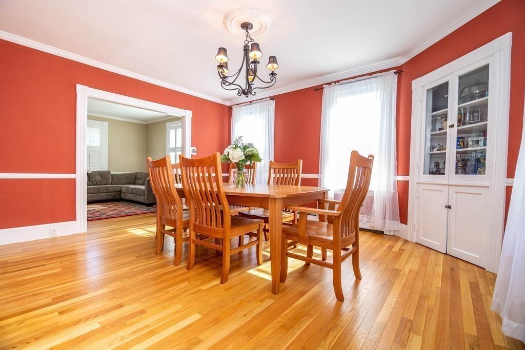 35 Lawrence Street Wakefield, MA 01880 - Photo 16 of 25