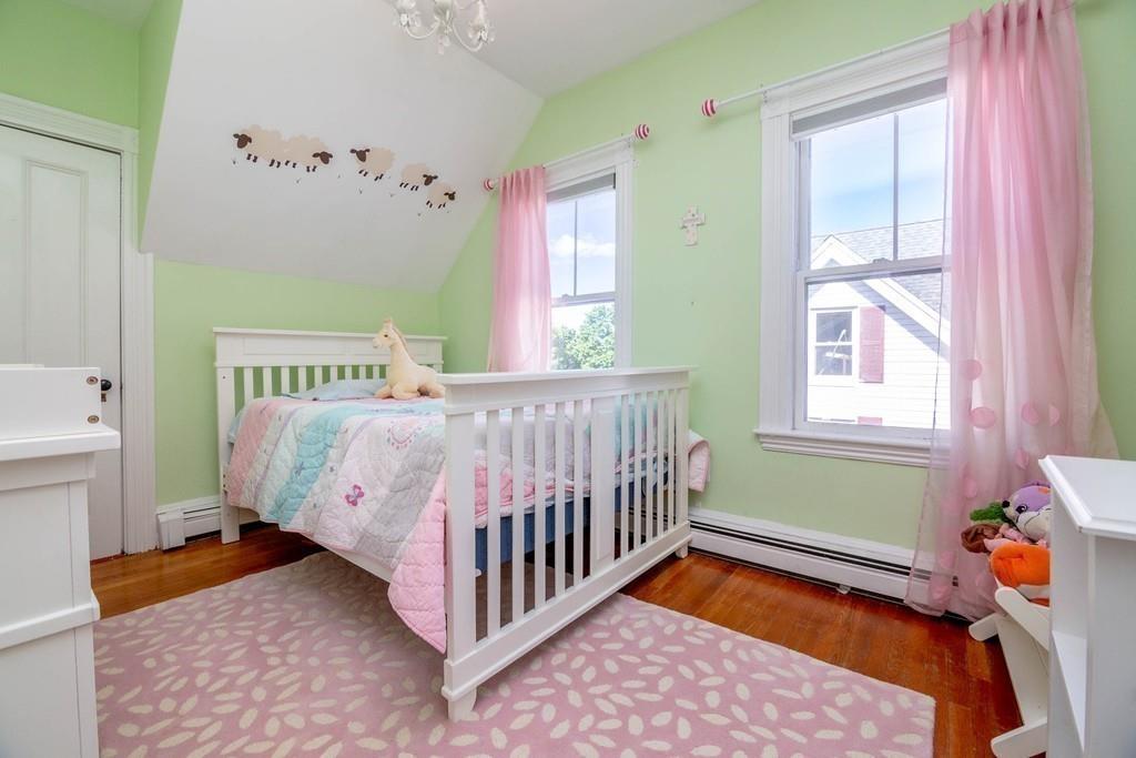 35 Lawrence Street Wakefield, MA 01880 - Photo 20 of 25