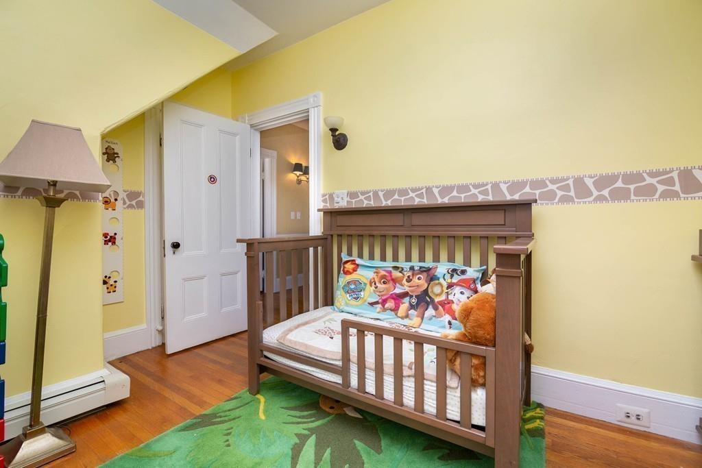 35 Lawrence Street Wakefield, MA 01880 - Photo 21 of 25