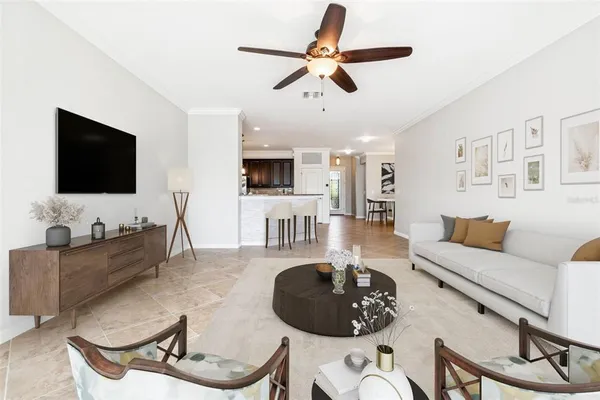 $629,900 | 20805 Granlago Drive, Venice, FL 34293