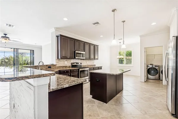 $629,900 | 20805 Granlago Drive, Venice, FL 34293