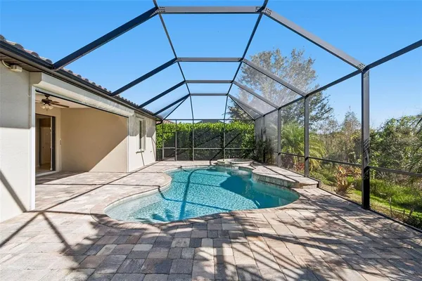 $629,900 | 20805 Granlago Drive, Venice, FL 34293