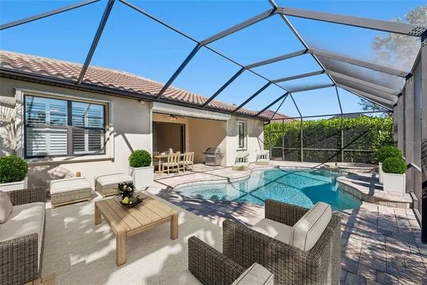 $629,900 | 20805 Granlago Drive, Venice, FL 34293