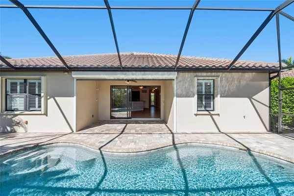 $629,900 | 20805 Granlago Drive, Venice, FL 34293
