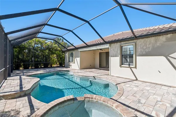 $629,900 | 20805 Granlago Drive, Venice, FL 34293