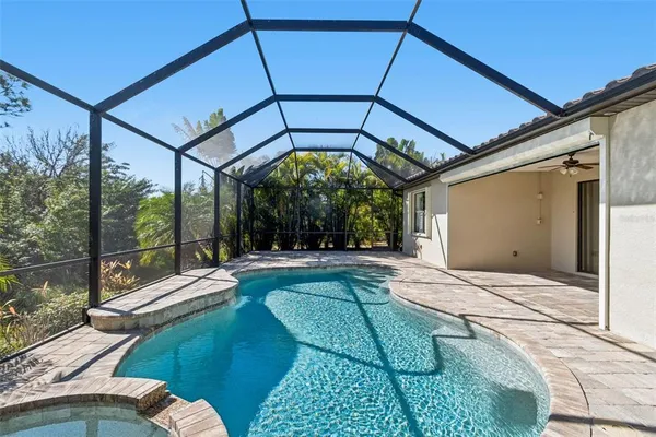 $629,900 | 20805 Granlago Drive, Venice, FL 34293