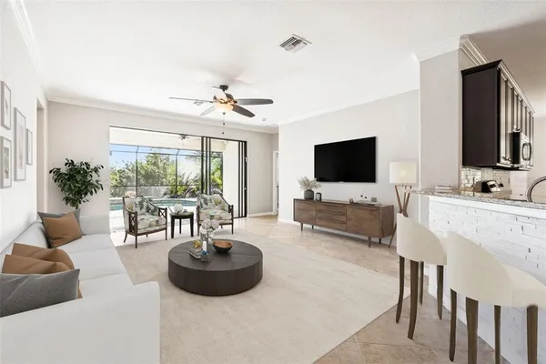 $629,900 | 20805 Granlago Drive, Venice, FL 34293