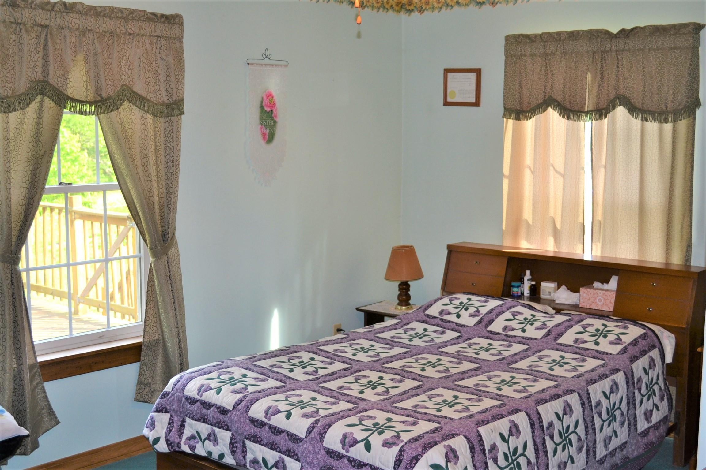 1640 Julia Road Renick, WV 24966 - Photo 40 of 77 Gallery Image 40