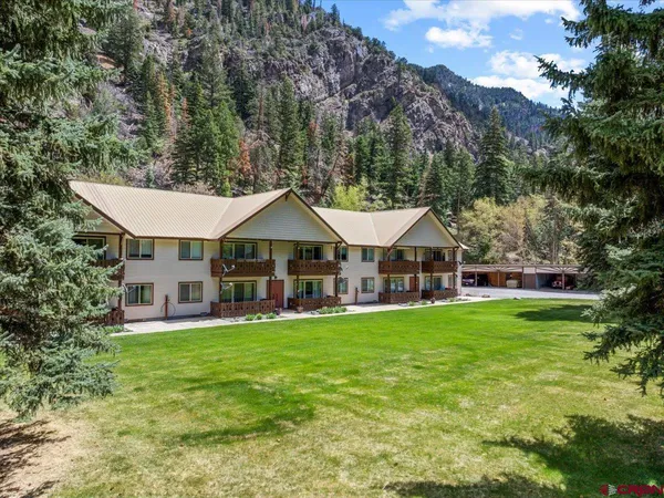 $349,000 | 2101 Main Street, Unit B4, Ouray, CO 81427