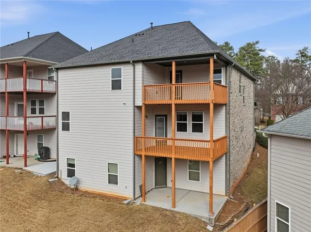 $3,495 | 10012 Parc Sky Circle, Alpharetta, GA 30022