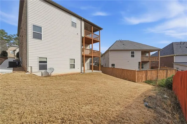 $3,495 | 10012 Parc Sky Circle, Alpharetta, GA 30022