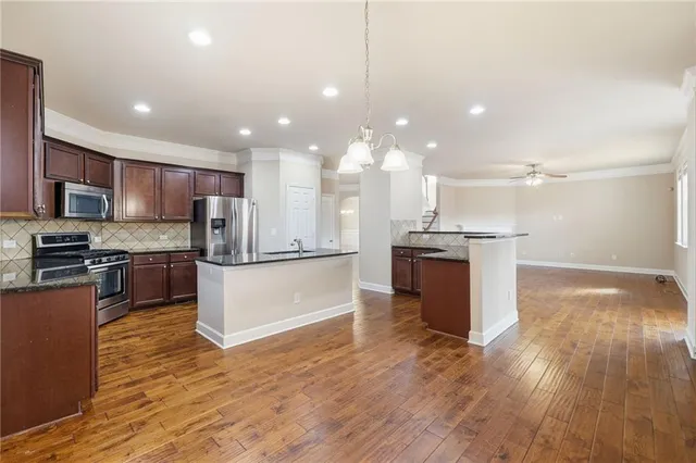 $3,495 | 10012 Parc Sky Circle, Alpharetta, GA 30022