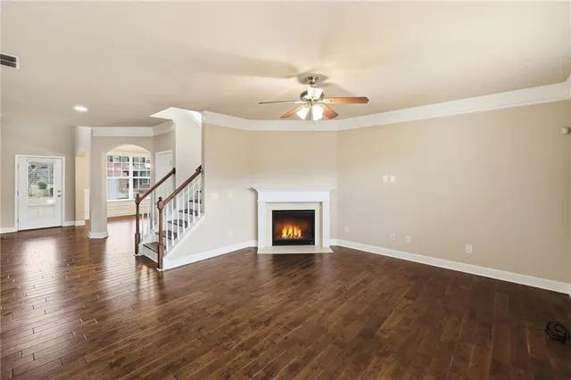 $3,495 | 10012 Parc Sky Circle, Alpharetta, GA 30022