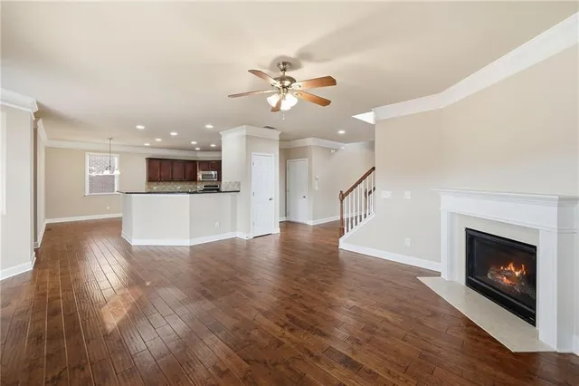 $3,495 | 10012 Parc Sky Circle, Alpharetta, GA 30022