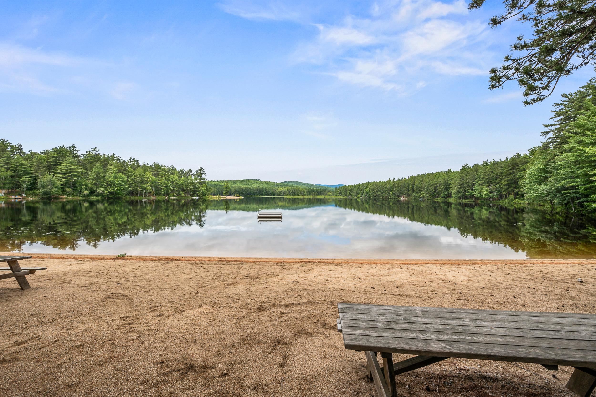 278 Moores Pond Road Madison, NH 03875 - Photo 35 of 46