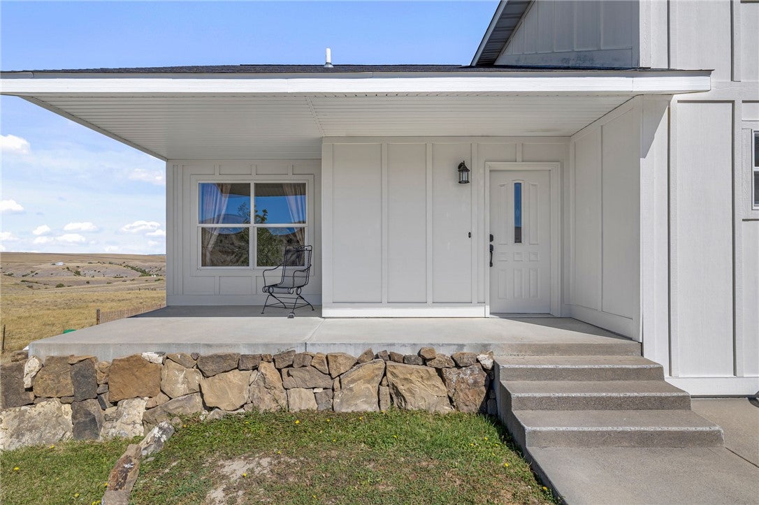 5205 Thomas Katherine Road Billings, MT 59101 - Photo 2 of 40 Gallery Image 2