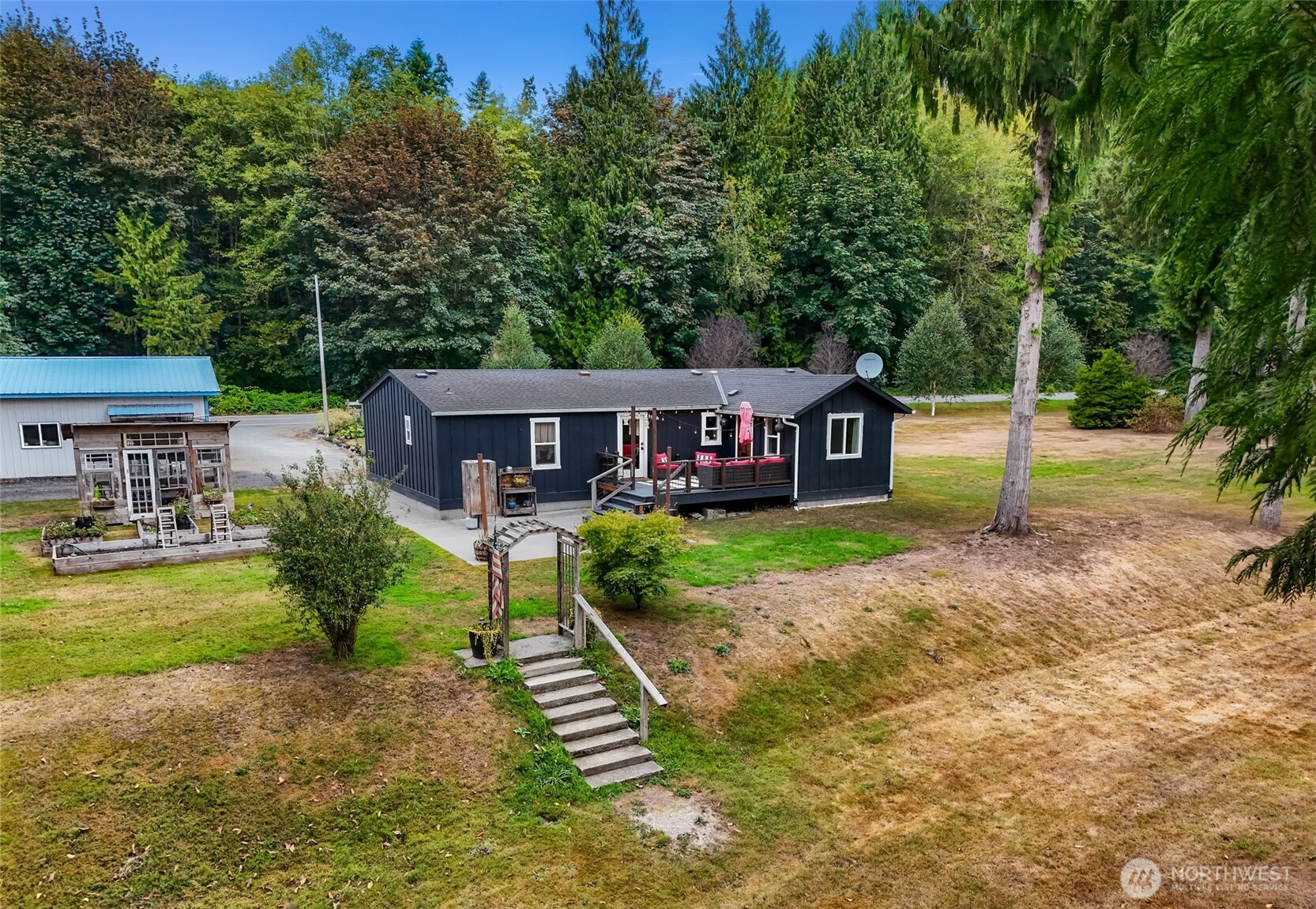 39710 Baker Lake Road Concrete, WA 98237 - Photo 31 of 40 Gallery Image 31
