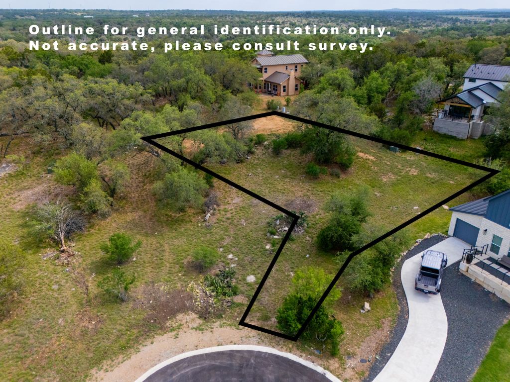 600 Mountain Dew Road Horseshoe Bay, TX 78657 - Photo 35 of 38 a view of a balcony