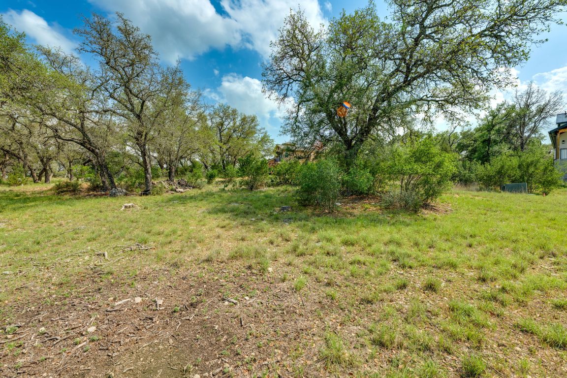 600 Mountain Dew Road Horseshoe Bay, TX 78657 - Photo 37 of 38 a view of outdoor space with trees all around