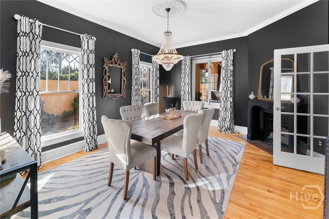 529 East 44th Street Savannah, GA 31405 - Photo 12 of 73