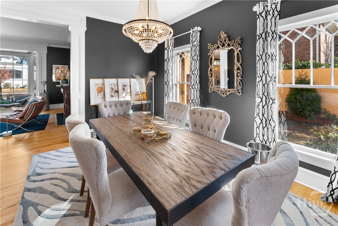 529 East 44th Street Savannah, GA 31405 - Photo 13 of 73