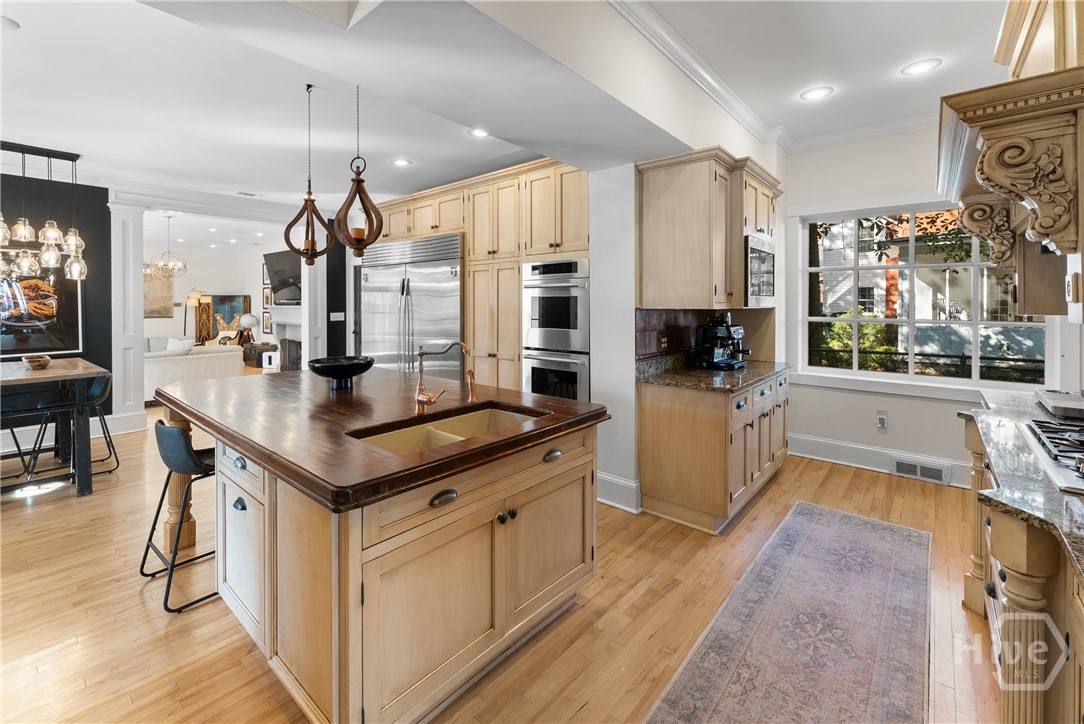 529 East 44th Street Savannah, GA 31405 - Photo 14 of 73