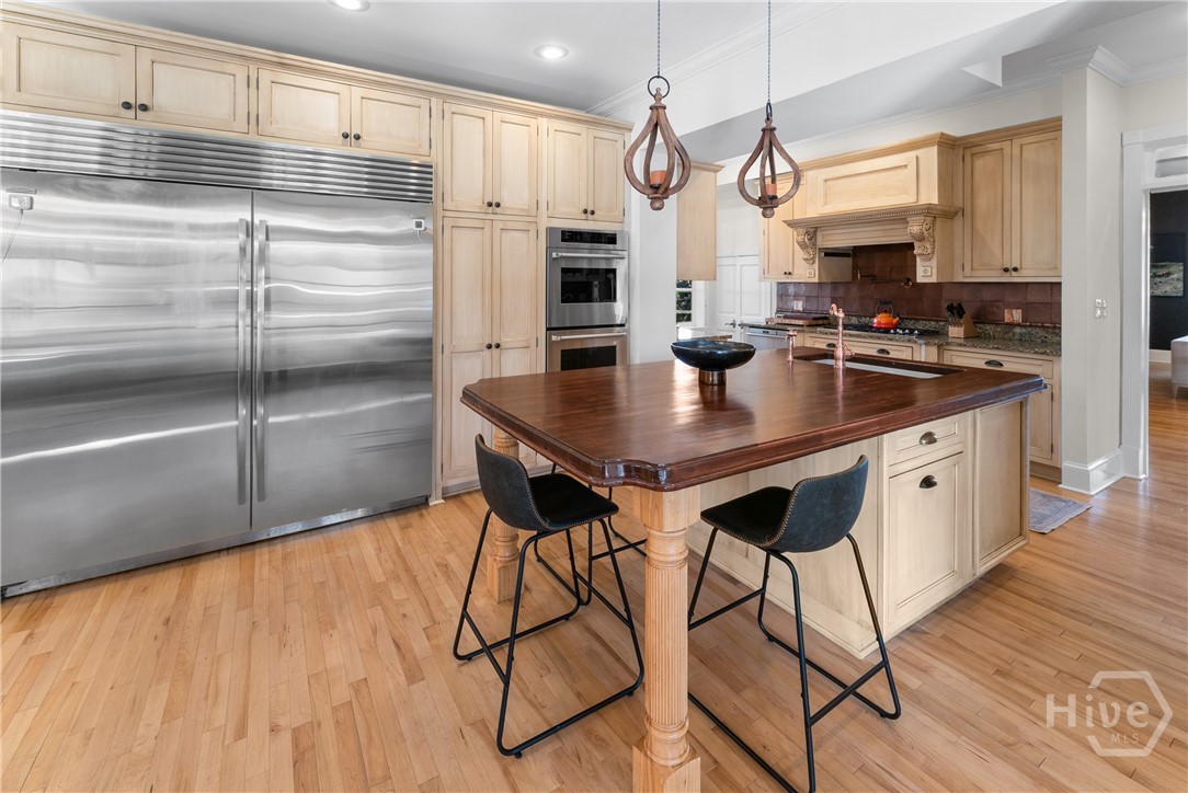 529 East 44th Street Savannah, GA 31405 - Photo 17 of 73