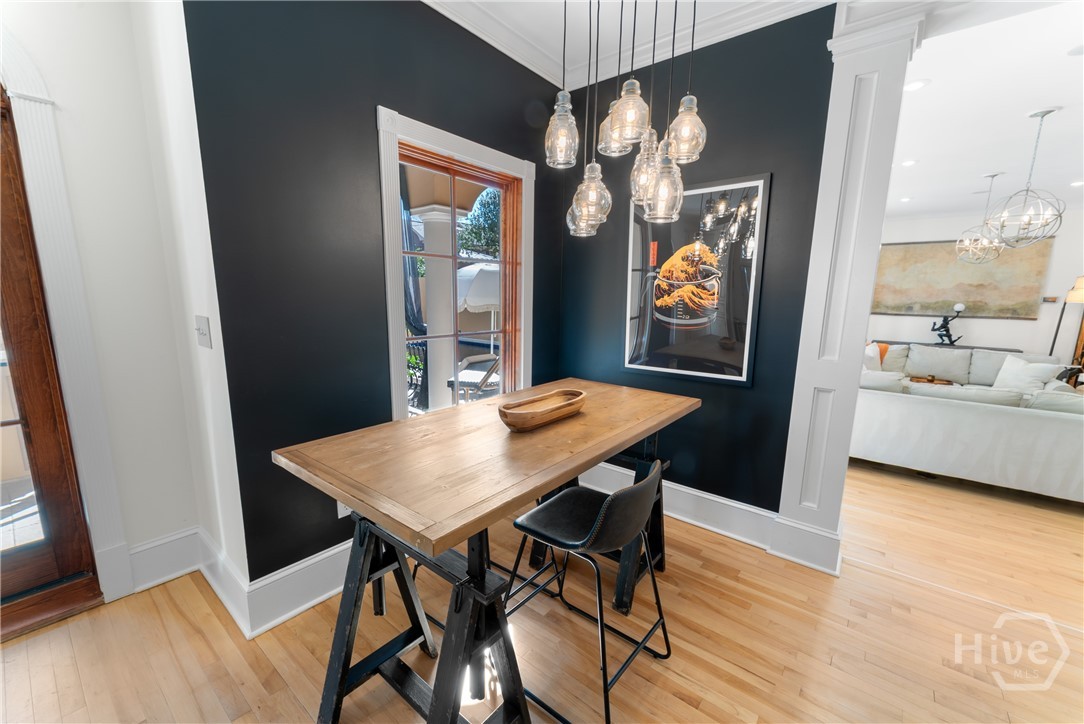 529 East 44th Street Savannah, GA 31405 - Photo 18 of 73