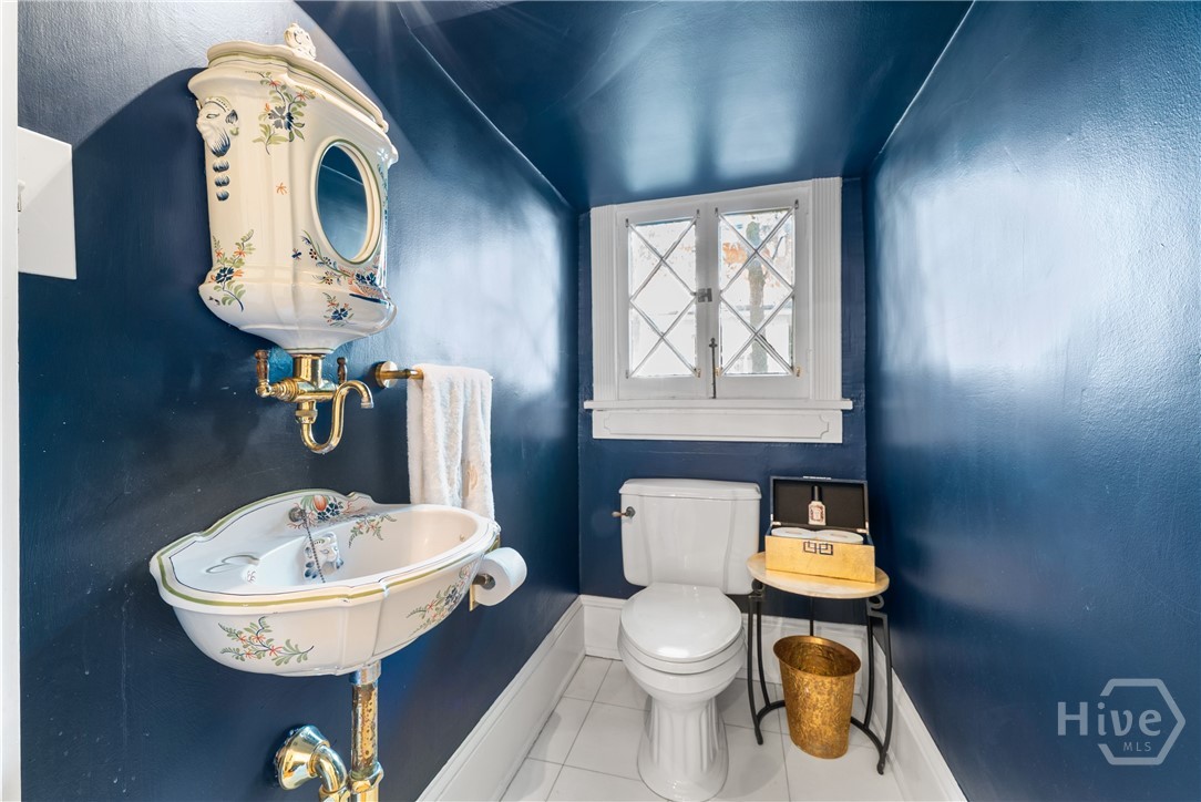 529 East 44th Street Savannah, GA 31405 - Photo 27 of 73