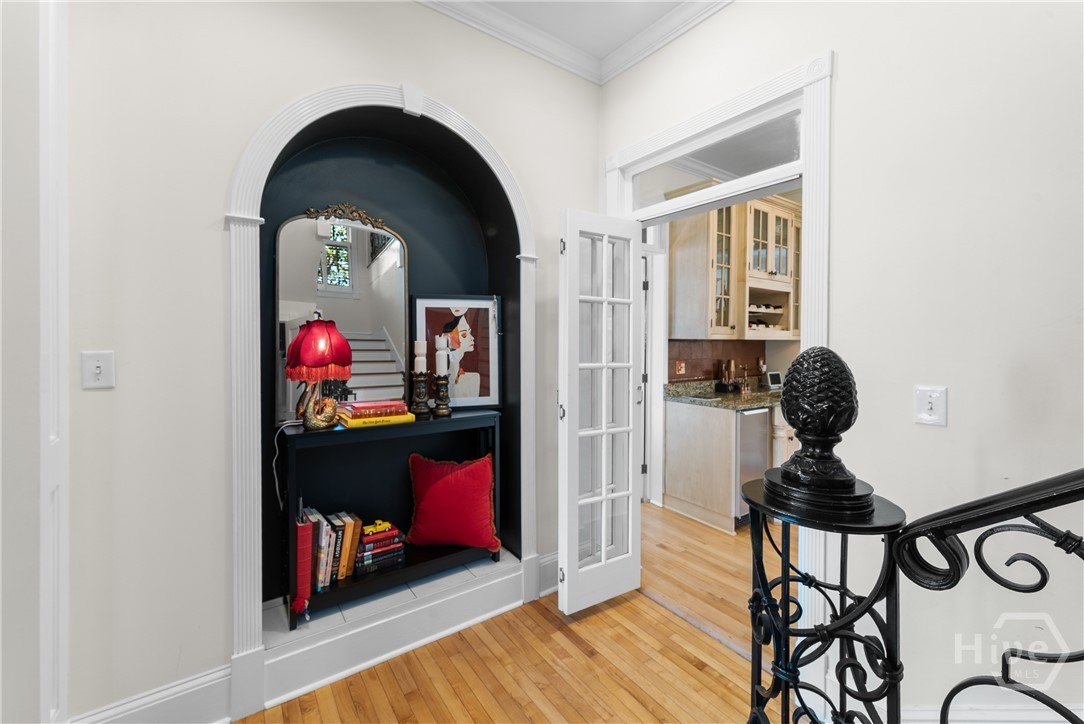 529 East 44th Street Savannah, GA 31405 - Photo 29 of 73