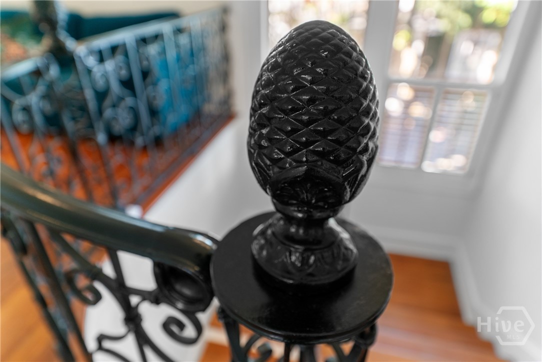 529 East 44th Street Savannah, GA 31405 - Photo 30 of 73