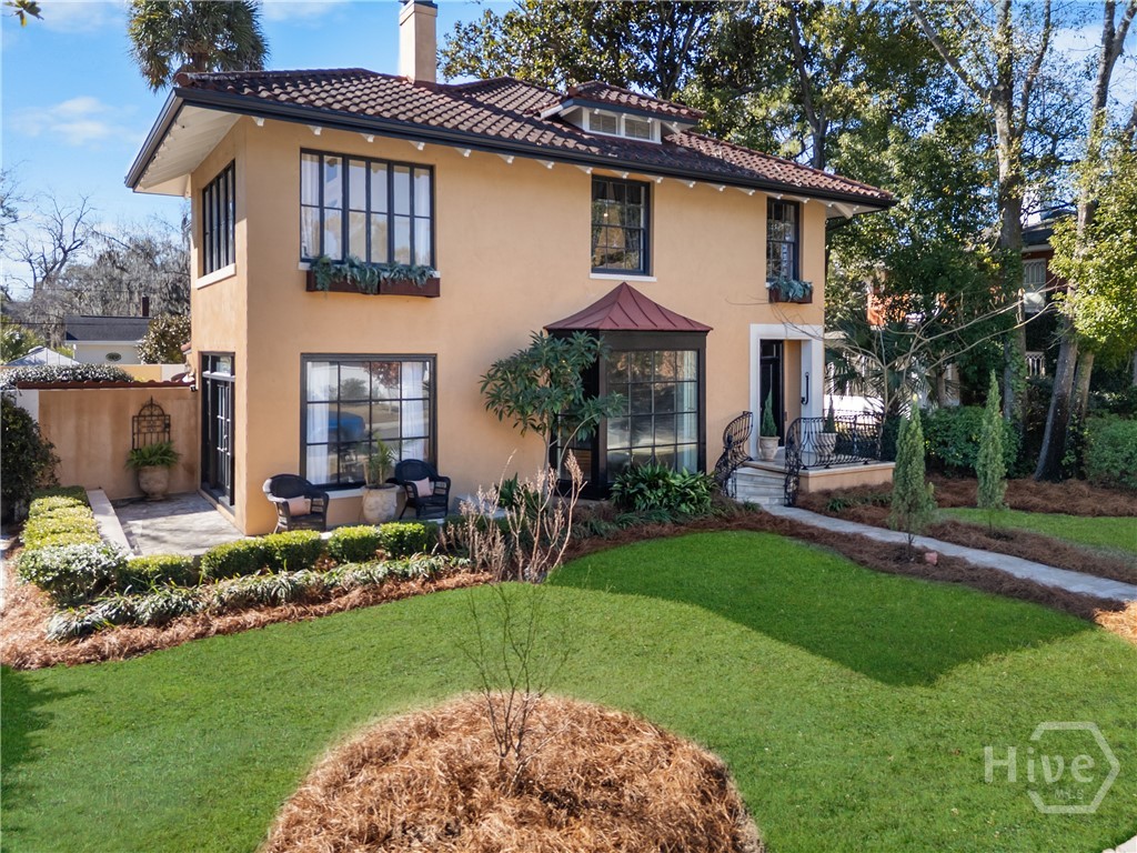 529 East 44th Street Savannah, GA 31405 - Photo 3 of 73