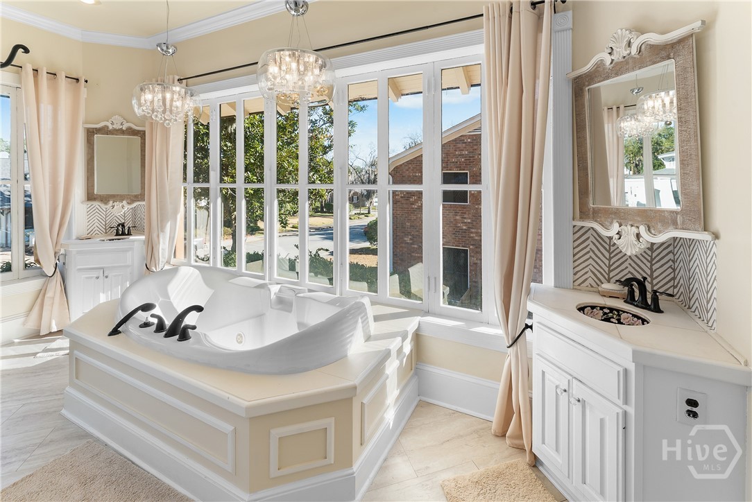 529 East 44th Street Savannah, GA 31405 - Photo 34 of 73