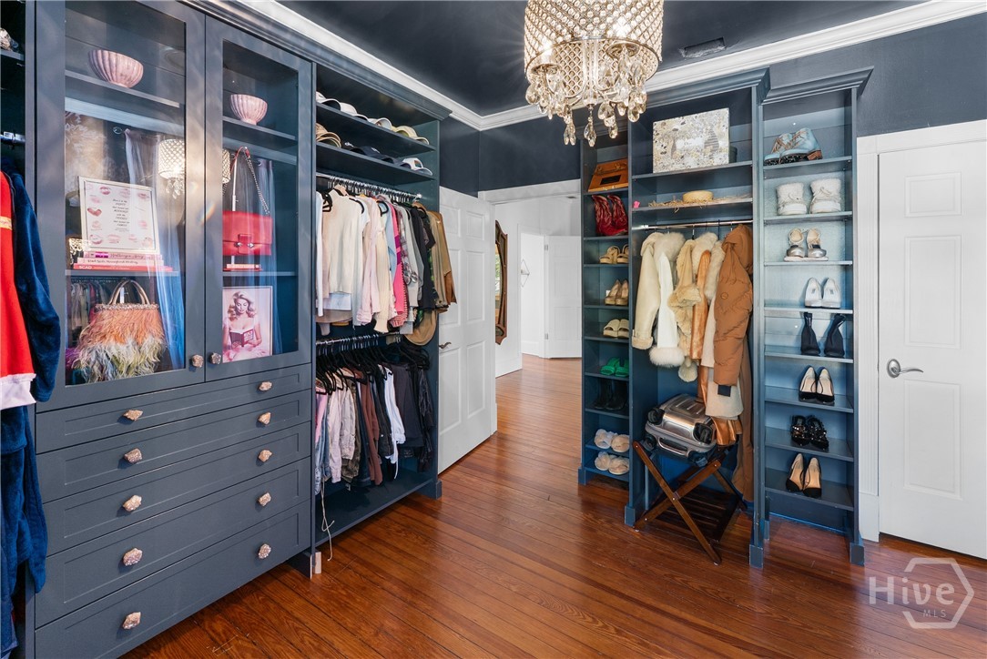 529 East 44th Street Savannah, GA 31405 - Photo 38 of 73