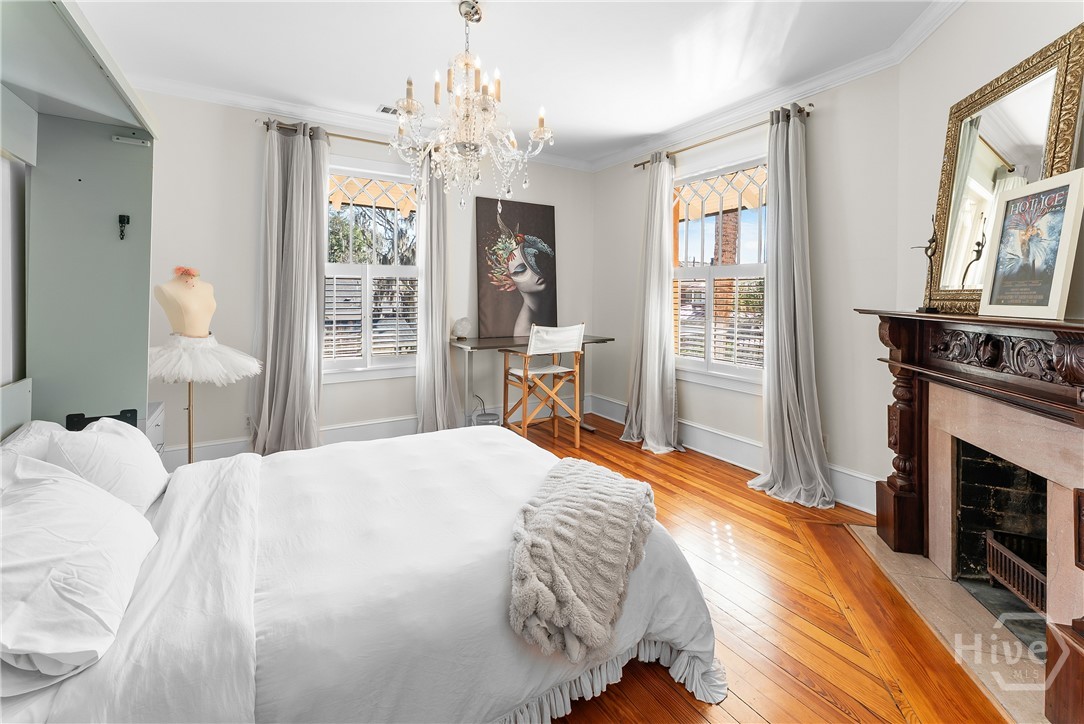 529 East 44th Street Savannah, GA 31405 - Photo 39 of 73