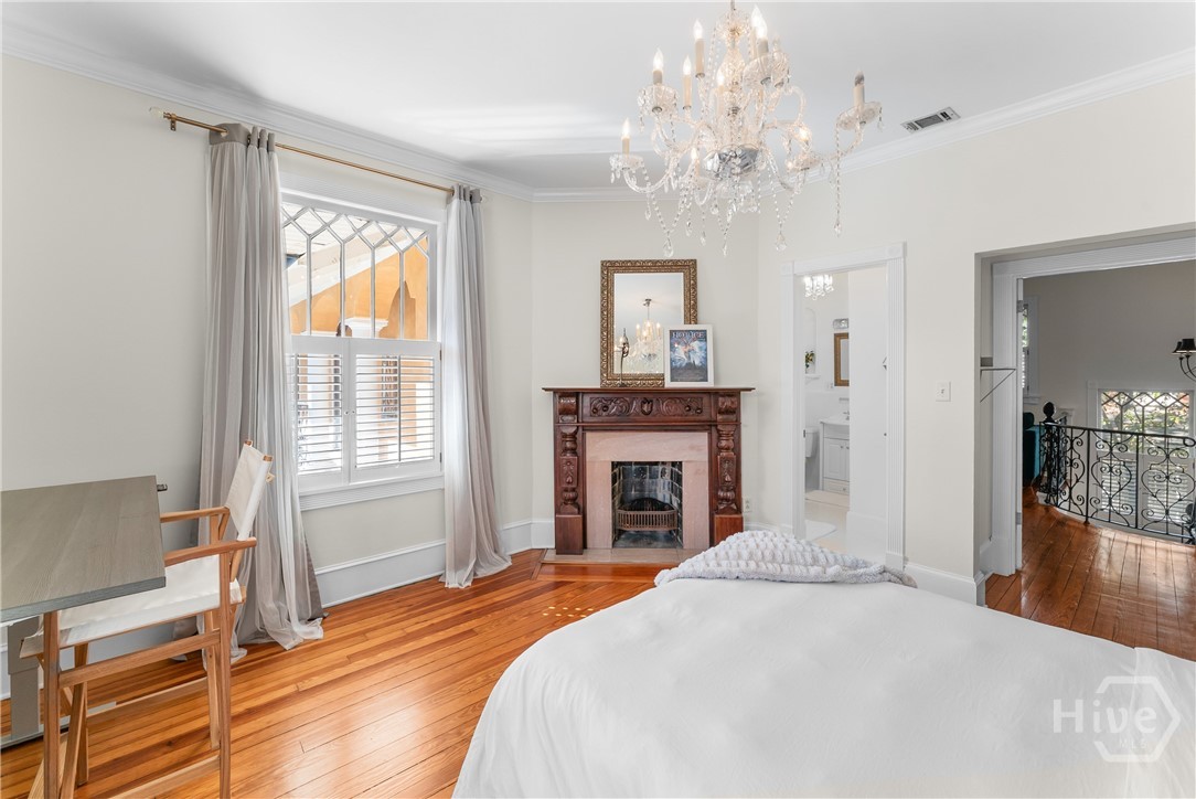 529 East 44th Street Savannah, GA 31405 - Photo 41 of 73