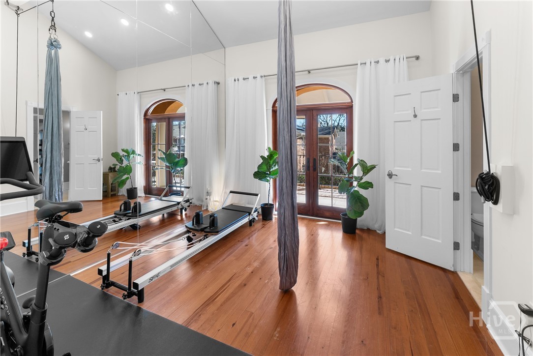 529 East 44th Street Savannah, GA 31405 - Photo 44 of 73