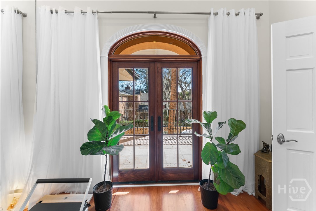 529 East 44th Street Savannah, GA 31405 - Photo 45 of 73