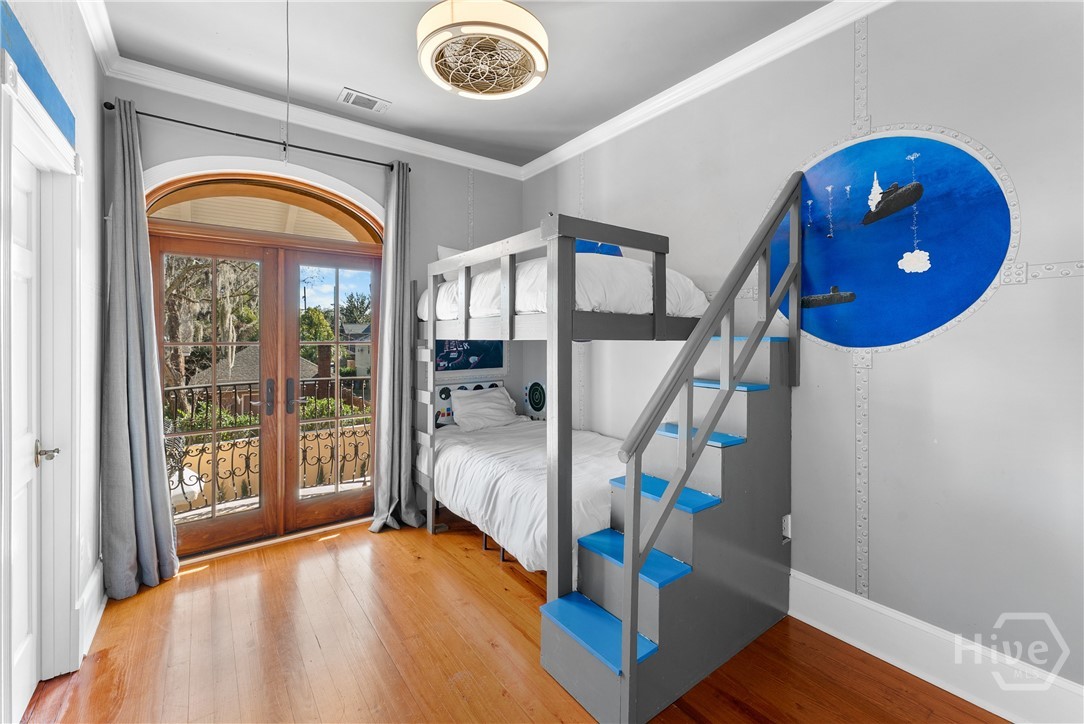 529 East 44th Street Savannah, GA 31405 - Photo 47 of 73